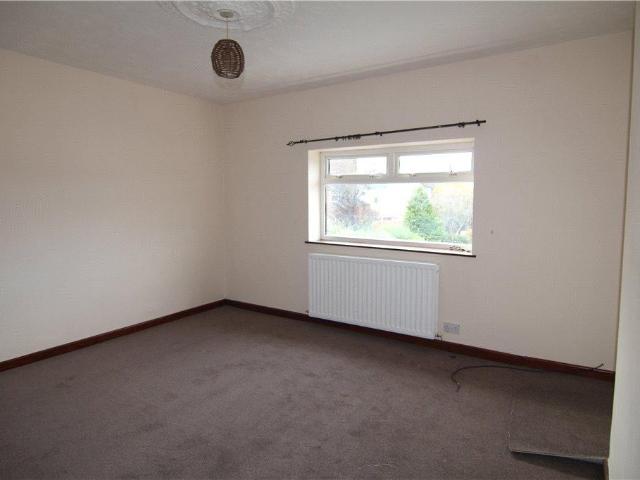 Front Street, Sacriston, Durham, DH7 2 bed apartment to rent £525 pcm £121 pw