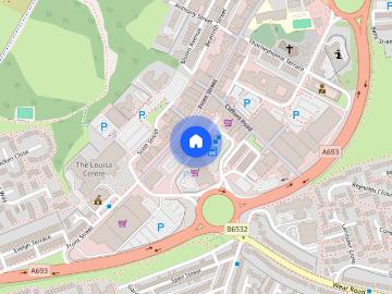 Oxhill Stanley, DH9, North East, North England