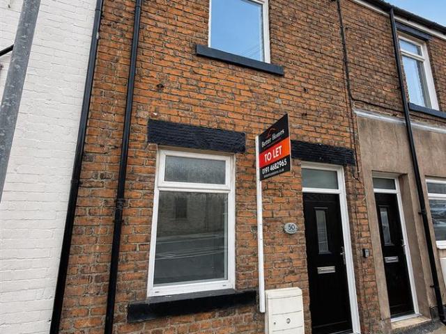 Front Street, Sunniside, Bishop Auckland DL13, 2 bed terraced house to rent, £795 pcm | PrimeLocation