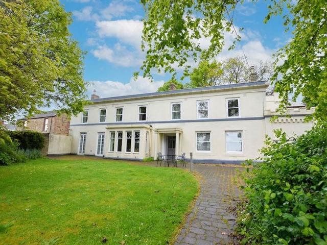 Front Street, Whickham NE16, 2 bed flat to rent, £975 pcm | PrimeLocation