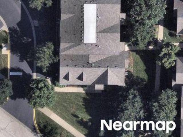Frontage Rd