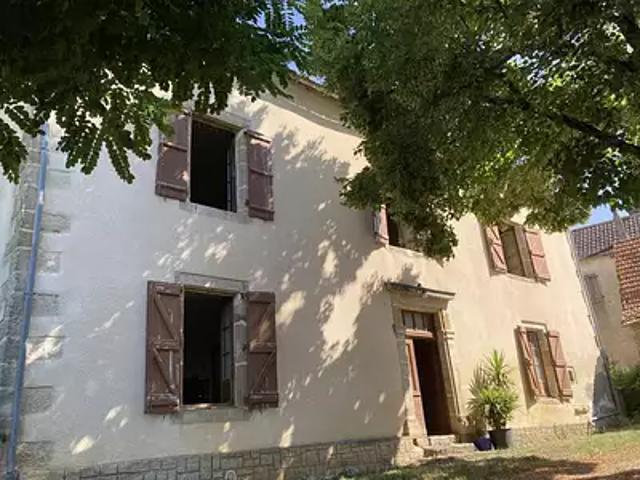 Frontenac 46160 Achat / Vente maison