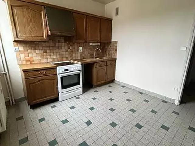 Frontenex 73460 Location appartement 4 pièces t4