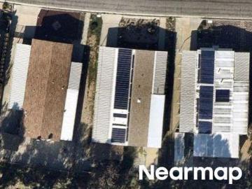 Highland Springs, Cherry Valley San Gorgonio Pass CCD Riverside County California, Cherry Valley, San Gorgonio Pass CCD Riverside County California, Riverside County, California, USA