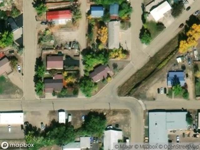 Frontier Dr