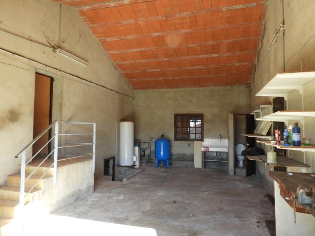 FRONTIGNAN villa à Rénover sur 355m2