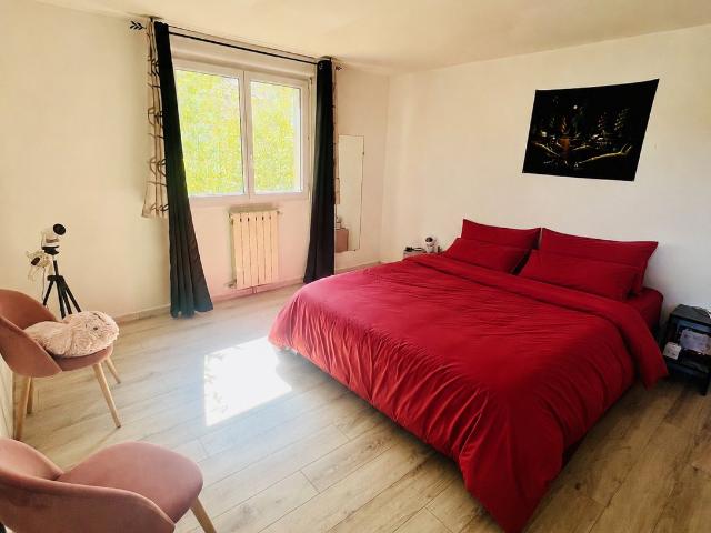 FRONTIGNAN VILLE Une maison de caractère de 180 m2