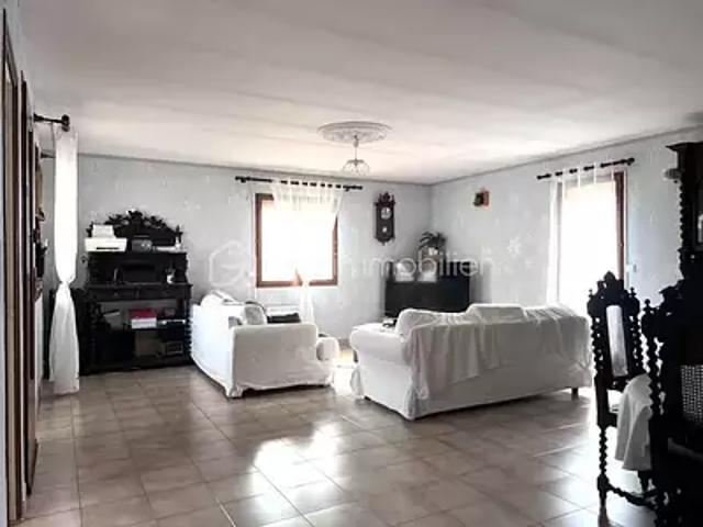 Frontignan 34110 Achat / Vente maison 4 pièces t4