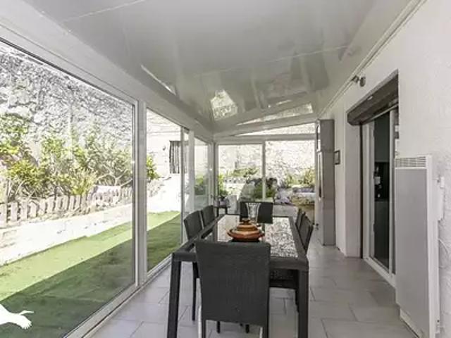 Frontignan 34110 Achat / Vente maison 4 pièces t4 parking