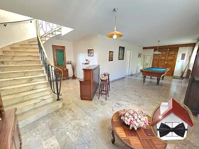 Frontignan 34110 Achat / Vente maison 6 pièces t6 terrasse