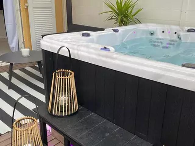 Frontignan 34110 Achat / Vente maison 2 pièces t2 terrasse