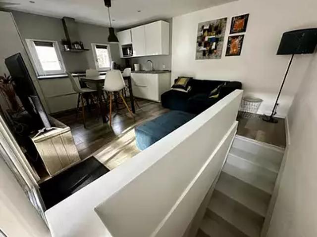 Frontignan 34110 Achat / Vente maison 3 pièces t3