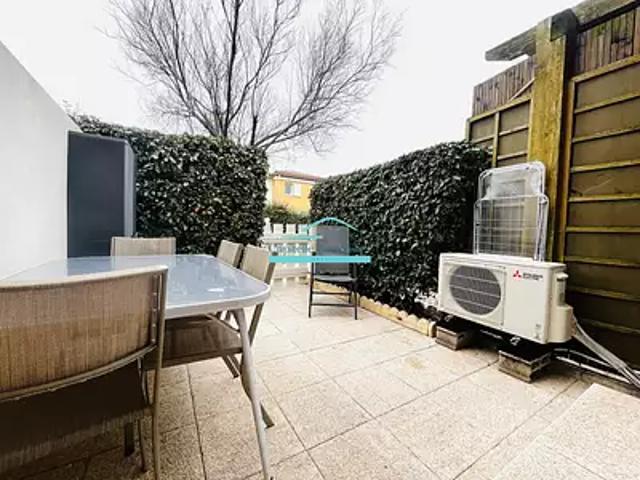 Frontignan 34110 Achat / Vente maison 3 pièces t3