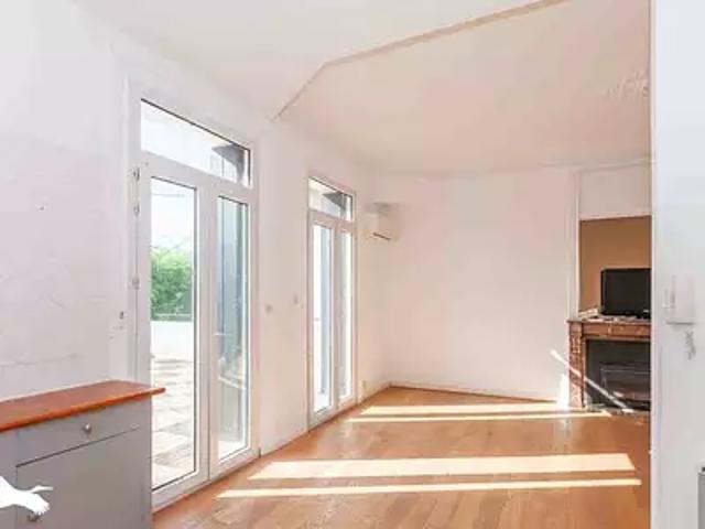 Frontignan 34110 Achat / Vente maison 6 pièces t6 parking
