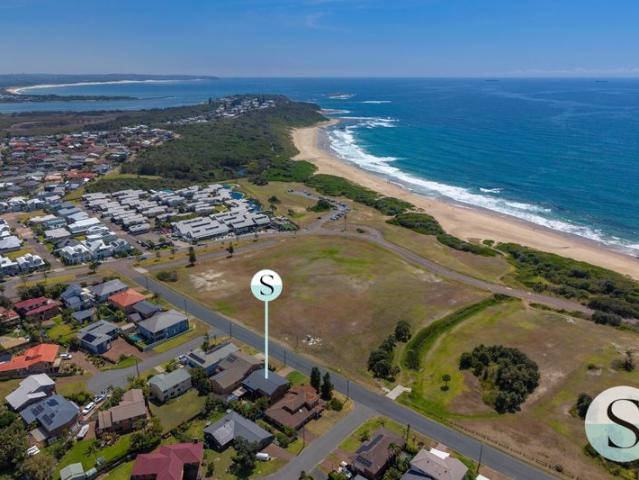 Frontline, Crashing Waves Views to Moon Island, Seconds to Sand, Surf, Cafes & Hotel, Renovated Home, Live Up or Down to Big Views & a Big Pool!