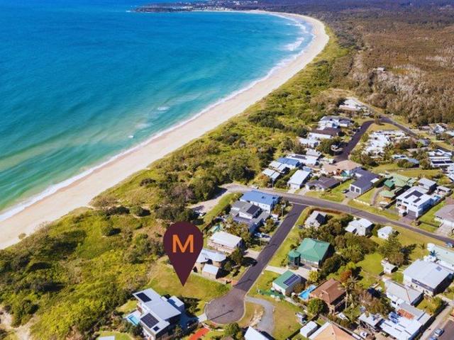 Frontline Beach Living, Endless Ocean Views