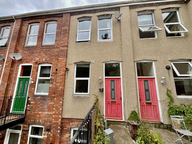 Frost & Reed House, Albert Grove South, St George, Bristol BS5, 2 bed maisonette to rent, £1,295 pcm | PrimeLocation
