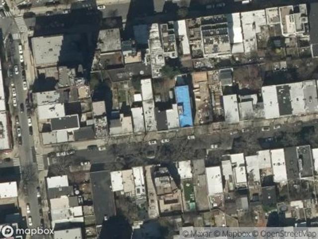Frost St