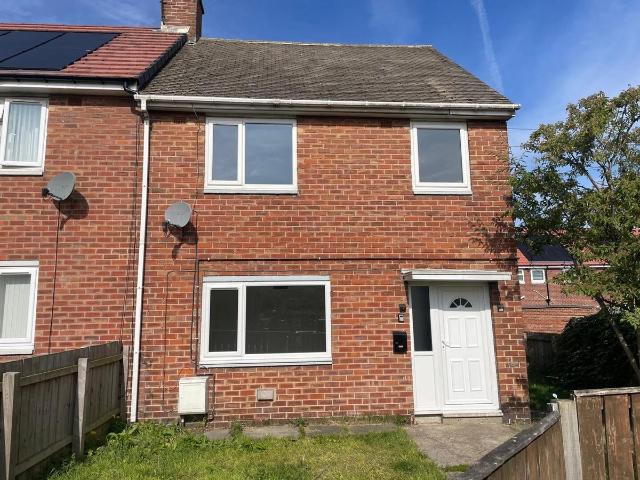 Frosterley Gardens, Annfield Plain, Stanley DH9, 3 bed semi detached house to rent, £700 pcm | PrimeLocation