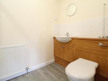 Aberdeen, Aberdeen And Grampian - Gym, Equipped kitchen