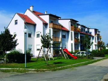 Frauenkirchner Straße 23 Podersdorf am See