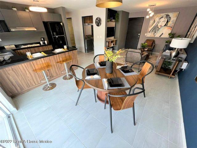 Fray Jun?pero departamento nuevo en VENTA RAH3342