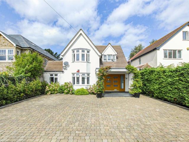 Frays Avenue, West Drayton UB7, 4 bed detached house to rent, £4,950 pcm | PrimeLocation