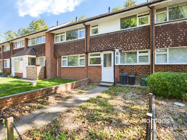 Frayslea, Uxbridge UB8, 2 bed terraced house to rent, £1,800 pcm | PrimeLocation