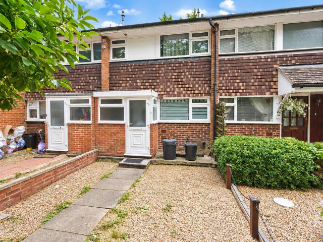 Frayslea, Uxbridge UB8, 2 bed terraced house to rent, £1,800 pcm | PrimeLocation