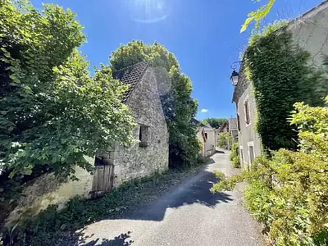 Frayssinet 46310 Achat / Vente maison