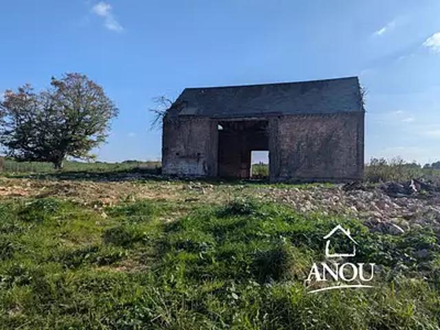Frazé 28160 Achat / Vente maison 1 pièce t1