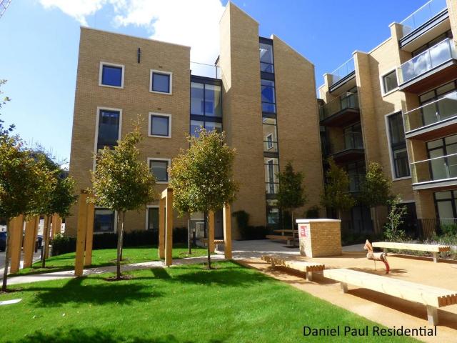 Frazer Nash 1 bed flat to rent £1,675 pcm £387 pw