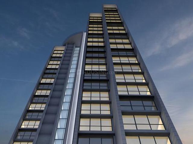 Frazer Town 4 BHK Penthouse For Sale Bengaluru