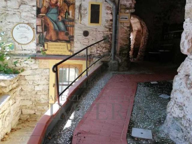 Frazione Verrandi 5 trilocale 110mq