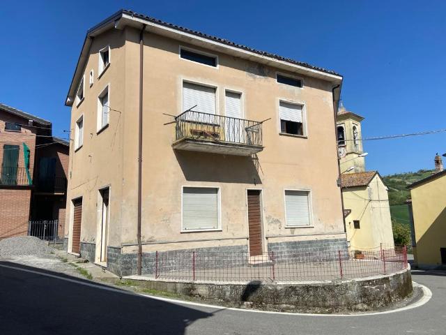 Frazione Borla 7 vani 280mq