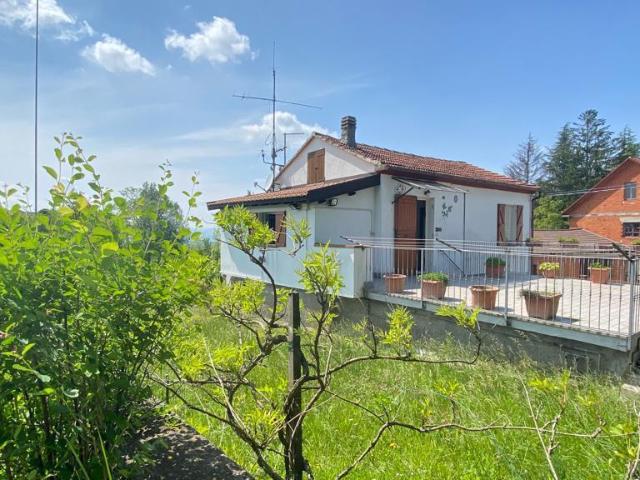 Frazione Cimaferle 17 8 vani 150mq