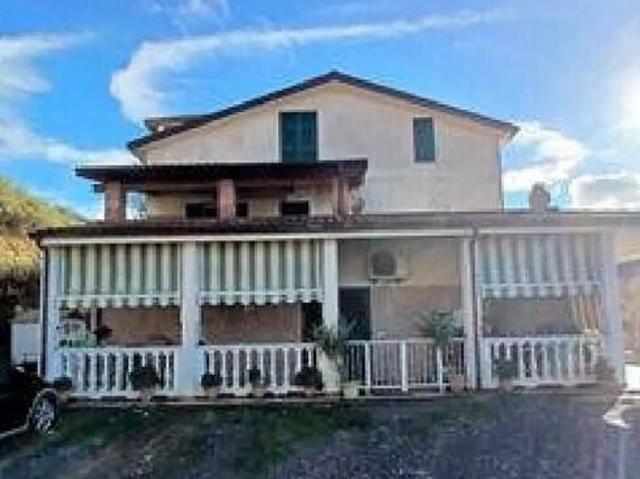 Frazione Coasco Marina Verde 108/B bilocale 62mq