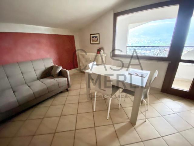 Frazione Clou 4 trilocale 60mq