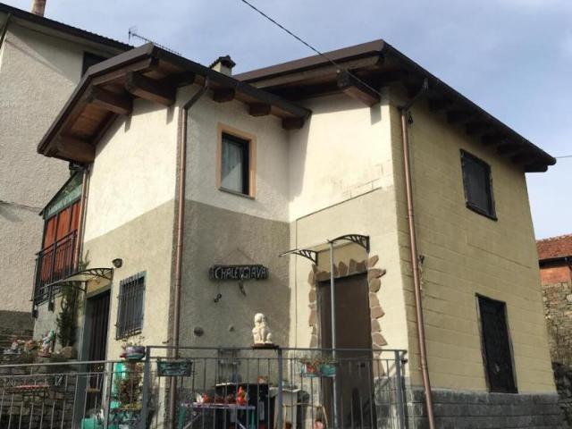 Frazione Groppo 30 quadrilocale 60mq