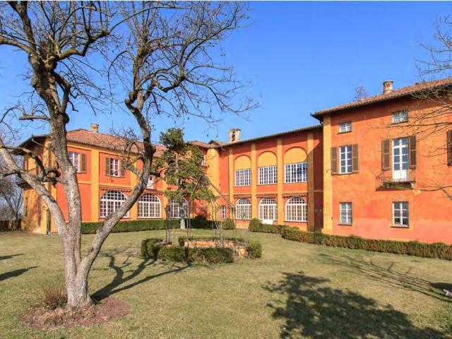 Frazione Lavezzole 43 22 vani 13690mq