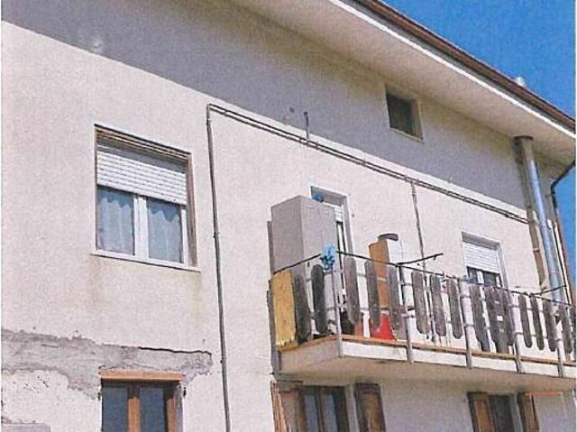 Frazione Oliva snc 10 vani 327mq