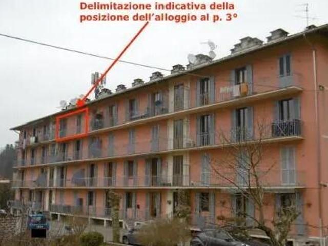 Frazione Ponzone 55 5 vani 72mq