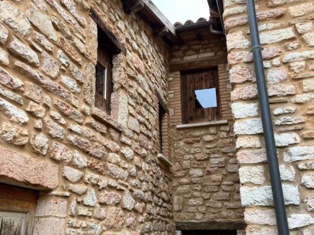 Frazione Rasenna 1 quadrilocale 150mq