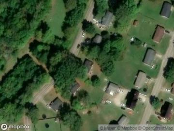 Frazier Dr
