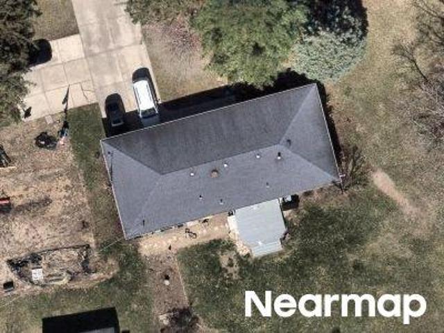 Frazier Rd