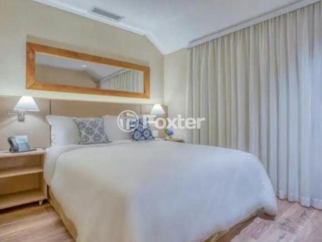 Fração Imobiliária, 1 dormitórios, 27.98 m², em Carazal