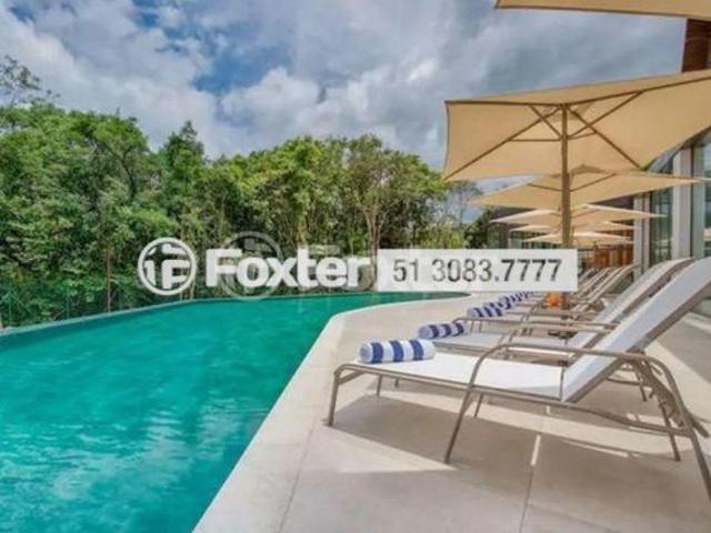 Fração Imobiliária, 1 dormitórios, 27.98 m², em Vale das Colinas