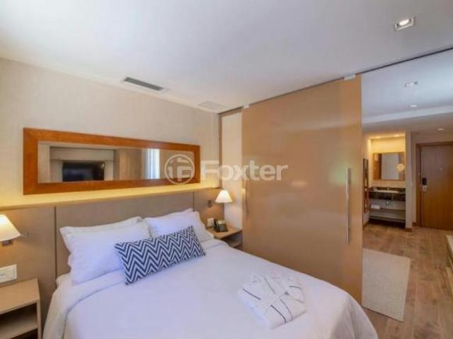 Fração Imobiliária, 1 dormitórios, 29.34 m², em Carazal