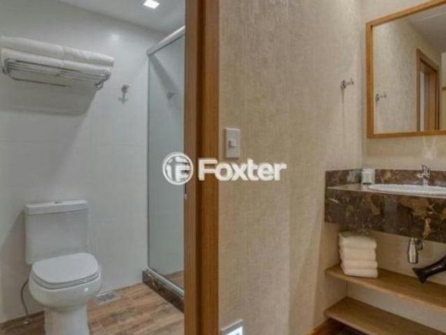 Fração Imobiliária, 1 dormitórios, 29.34 m², em Carazal