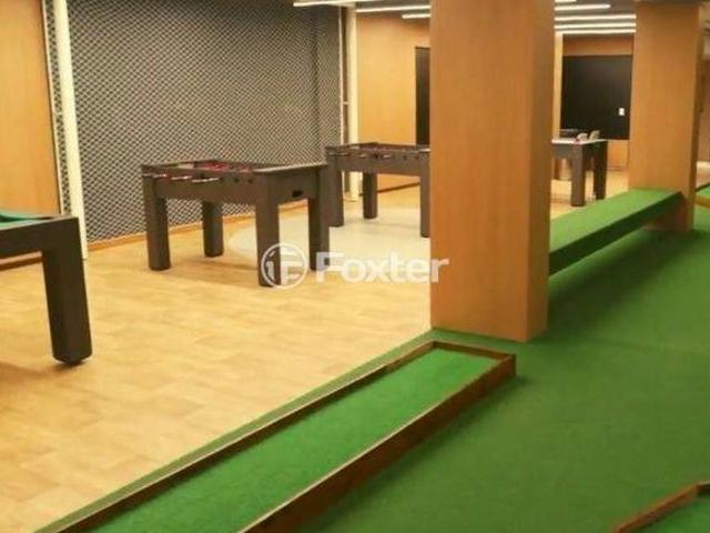 Fração Imobiliária, 1 dormitórios, 29.34 m², em Carazal